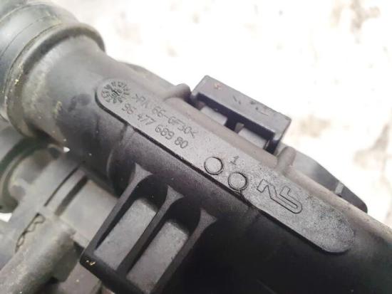 Thermostat Volvo V50, 2007.05 - 2012.01 9647767180,9647768980 Bild Thermostat Volvo V50, 2007.05 - 2012.01 9647767180,9647768980