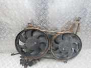 Kühlerlüfter Lüftermotor Fiat Marea, I 1996.01 - 2002.12 Gebraucht,