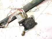 Fensterheber motor - Hinten Rechts Volvo V70, II 2001.01 - 2005.06 119970xxx, 119970-xxx