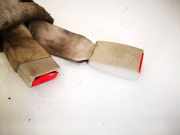 Gurtschloss - Hinten CENTER Subaru Outback, III 2005.01 - 2009.06 tkab0es109,tk-ab0-es109