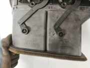 Lüftungsgitter Armaturenbrett Seat Alhambra, 1996.08 - 2000.05 7m1819728e,