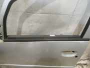 Zierleiste Leiste - Vorne Linke Mitsubishi Colt, 2003.09 - 2008.09 Gebraucht,