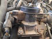 Drosselklappe Daihatsu Sirion, 2005.01 - 2011.12 Gebraucht,