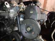 Servopumpe SsangYong Actyon, 2005.01 - 2011.11 Gebraucht ,