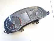 Tachometer Volkswagen Jetta, MK6 2011.01 - 2017.12 5c6920962, a2c80008400 a2c53219792 Caxa