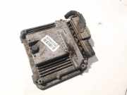 Steuergerät Motor ECU Opel Corsa, D 2006.07 - 2010.06 55579015,0281012712 1039s6734