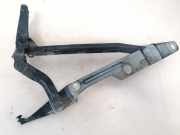 Lang Heckklappe Scharniere Scharnier Links Audi A6, C4 1994.06 - 1997.10 Gebraucht,