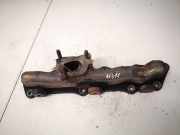 Abgaskrümmer Honda Civic, 2006,01 - 2011.01 Gebraucht,