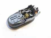 Türinnengriff - Hinten Linke Mitsubishi Colt, 2003.09 - 2008.09 Gebraucht,