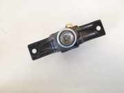 Schloss Heckdeckel Chrysler 300, I 1998.11 - 2004.12 Gebraucht,