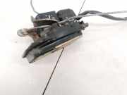 T?rschloss Stangen - Hinten Rechts Mazda 626, 1991.08- 1997.04 Gebraucht,