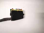 Steckverbinder Mazda 626, 1997.04 - 2002.10 fb200901b,