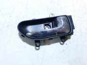 T?rinnengriff - Hinten Rechts Nissan X-Trail, 2007.06 - 2013.01 Gebraucht,