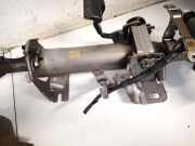 Lenksäule Nissan Almera Tino 2003.09 - 2006.12 facelift Gebraucht,