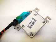 Steuergerät Airbag Opel Meriva, A 2002.12 - 2006.01 13158713,327963935