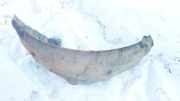 Radhausschale - Hinten Linke Mitsubishi Outlander, II 2006.01 - 2013.01 Gebraucht,
