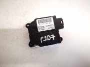 Stellmotor Lüftung Peugeot 207, 2006.02 - 2009.06 N102069N,1000-0067-01-1