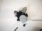 Fensterheber motor - Hinten Linke Subaru Legacy, BM, BR 2009.09 - 2014.06 Gebraucht,