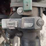 Drucksensor Saugrohrdruck für Peugeot 307, 2000.08 - 2005.06 9639027480,079800-5601