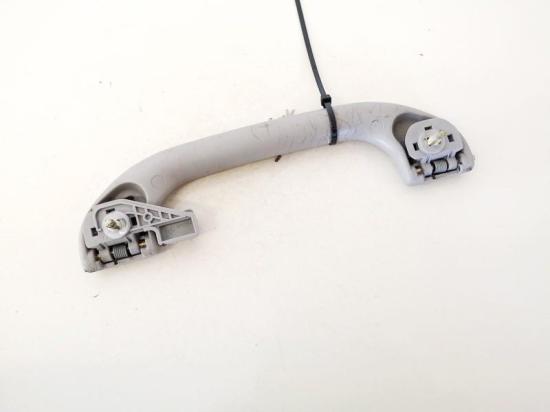 Haltegriff Haltegriff Verdeckgriff - Hinten Linke Mitsubishi Space Star, 1998.06 - 2002.10 mr298484, Bild Haltegriff Haltegriff Verdeckgriff - Hinten Linke Mitsubishi Space Star, 1998.06 - 2002.10 mr298484,