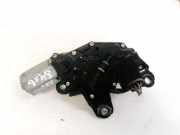 Wischermotor - Hinten Volkswagen Touran, 2003.01 - 2006.10 1T0955711, AZV
