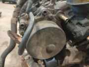 Unterdruckpumpe Vacuumpumpe Bremsanlage Opel Astra, H 2004.03 - 2009.12 Gebraucht,