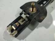 Sicherheitsgurt-Einstellschiene - VORNE LINKES Audi A6, C4 1994.06 - 1997.10 001449501, 001 4495 01