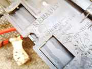 Sicherungskasten Renault Espace, IV 2002.11 - 2014.12 8200463911, 52411461