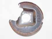 Spritzblech für Bremsscheibe - Hinten Linke Opel Combo E 2018 --> 9815411480,9815411480-02 fsmd