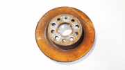 Bremsscheibe Seat Leon, II 2005.05 - 2012.06 ventiliuojamas,
