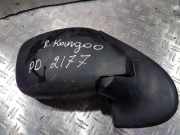 Außenspiegel Rechts Renault Kangoo, 1997.09 - 2003.04 Gebraucht ,