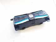 Bedienelement für Klimaanlage Nissan Leaf, I 2010 - 2017.12 275003nh0c,t949179a