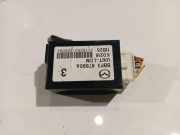 Steuergerät Leuchtweitenregulierung Mazda 3, BL 2009.06 - 2013.06 BBP367890A,BBP3 67890A UNT-LCM K0216 11B25 11B253120209 UNTLCM