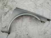 Kotfl?gel - Vorne Rechts Renault Laguna, II 2001.03 - 2006.05 sidabrinis,