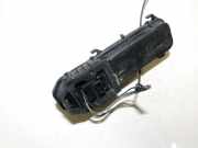 Lampenträger Heckleuchte - Hinten Renault Clio, 2001.05 - 2004.11 facelift Gebraucht,