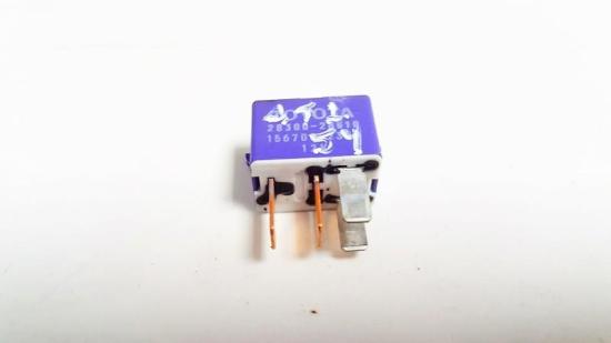 Relais Lexus IS, II 2005.10 - 2013.03 2830028310,156700-2300 Bild Relais Lexus IS, II 2005.10 - 2013.03 2830028310,156700-2300