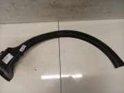 Beplankung Leiste Kotflügel - Hinten Linke Fiat Sedici 2005 - 2009 7726179J0L,77261-79J0L