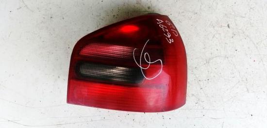 Rückleuchten - Hinten Rechts Audi A3, 8L 1996.09 - 2000.10 8L0945096, Bild Rückleuchten - Hinten Rechts Audi A3, 8L 1996.09 - 2000.10 8L0945096,