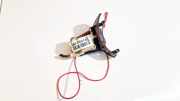 Tankdeckelverschluss Fiat Stilo, 2001.10 - 2007.01 46763940,