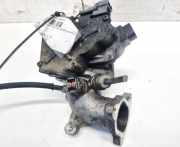 Drosselklappe Toyota Corolla, 2001.11 - 2004.02 Gebraucht ,