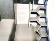 Innenausstattung Citroen C4 Picasso, II 2013.06 --> present 1224233xxx,