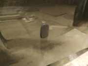 Waschwasserdüse Scheibenreinigung Jaguar X-Type, 2001.06 - 2007.11 Gebraucht,