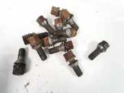 Radbolzen- Radmutter Alfa-Romeo 156 1997.07 - 2003.11 Gebraucht,