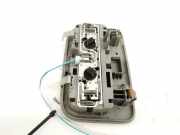 Innenraumleuchte Toyota Yaris, II (XP90) 2005.01 - 2011.01 812600D030,81260-0D030