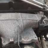 Ansaugkrümmer Volkswagen Touran, 2003.01 - 2006.10 Gebraucht, BKD