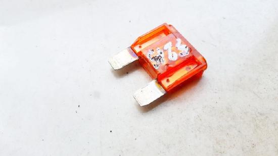 Sicherungen Opel Astra, G 1998.09 - 2004.12 4604602, 4635023 Bild Sicherungen Opel Astra, G 1998.09 - 2004.12 4604602, 4635023