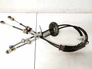 Seilzug für Schaltgetriebe Peugeot 3008, I 2008.01 - 2016.06 119127644,