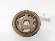 Riemenscheibe Kurbelwelle Ford Transit Connect 2002.06 - 2008.12 Gebraucht ,