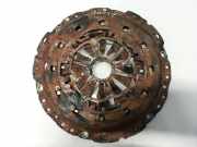 Druckplatte Kupplungsdruckplatte Audi A6, C6 2005.01 - 2008.10 Gebraucht,