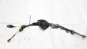 Seilzug für Schaltgetriebe Renault Scenic, II 2003.06 - 2006.06 Gebraucht,